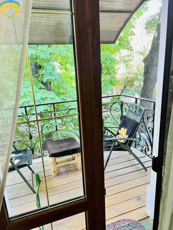 продажа двухкомнатной квартиры номер A-174306 в Приморском районе, фото номер 7